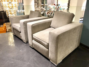 Кресло Montreal