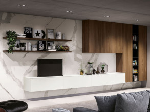 Стенка Kyton 01