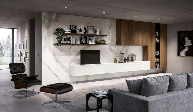 Стенка Kyton 01