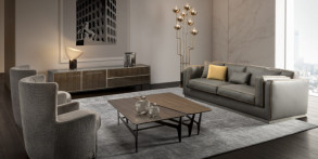 Кресло Fontana