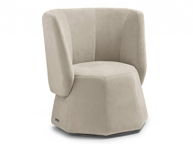 Кресло Moka Beige