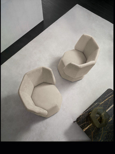 Кресло Moka Beige