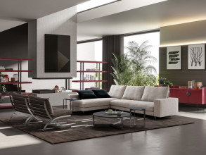 Столик журнальный Malibu