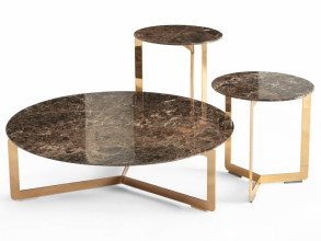 Столик журнальный Malibu