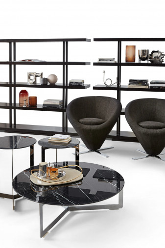 Столик журнальный Malibu