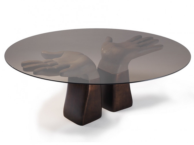 Столик журнальный Prego 6714