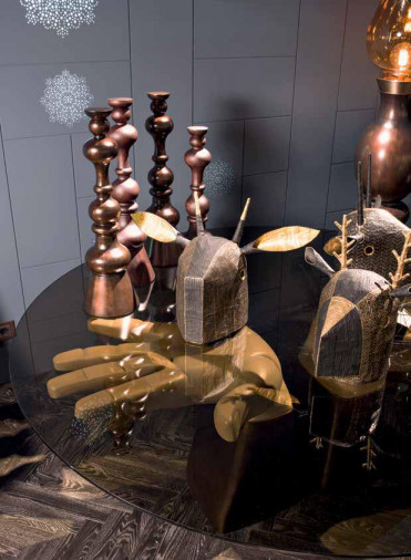 Столик журнальный Prego 6714