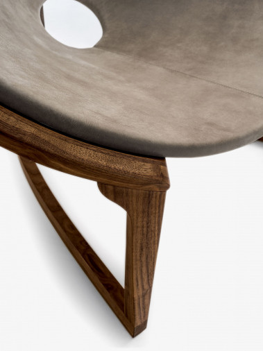 Кресло Yin Yang