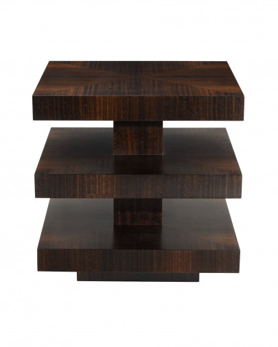 Столик журнальный Cérou Three-Tier 0781