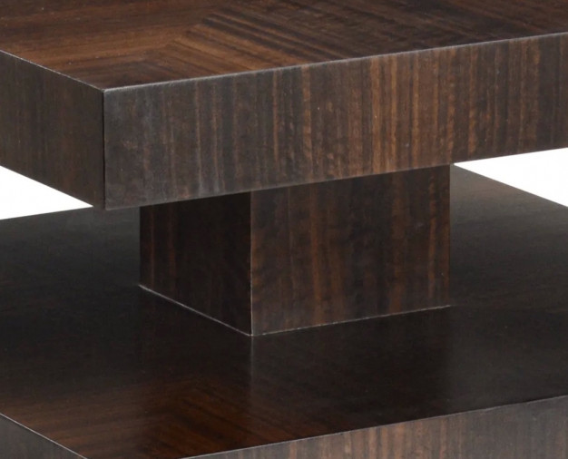 Столик журнальный Cérou Three-Tier 0781