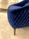 Кресло Tosca Blue
