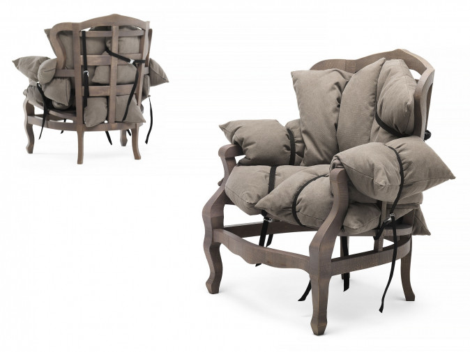 Кресло 7Pillows