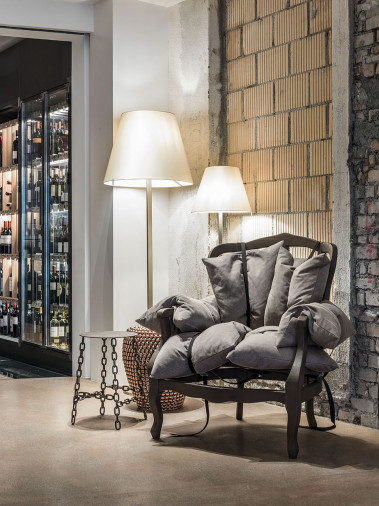 Кресло 7Pillows