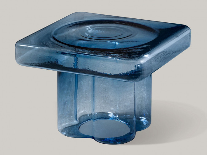 Столик журнальный Soda Sq