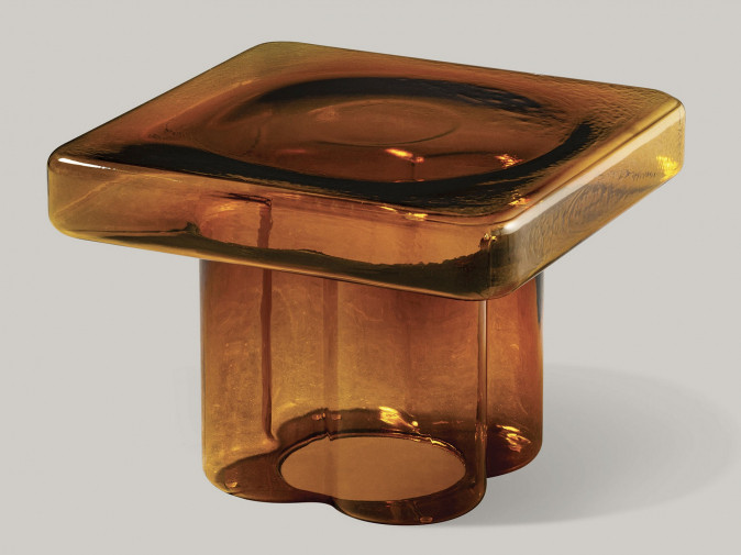 Столик журнальный Soda Sq