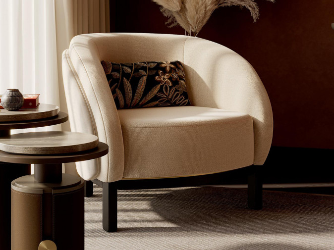 Кресло Montreux