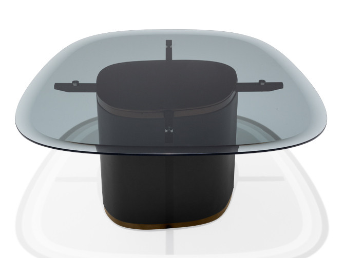 Столик журнальный Galet