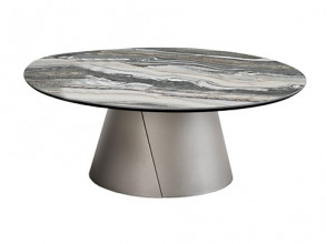 Столик журнальный Albert Keramik D118