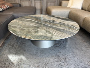 Столик журнальный Albert Keramik D118