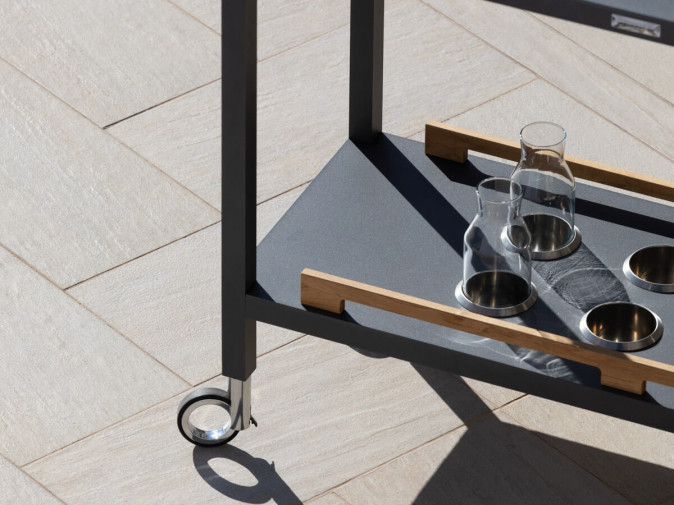 Столик журнальный Flair