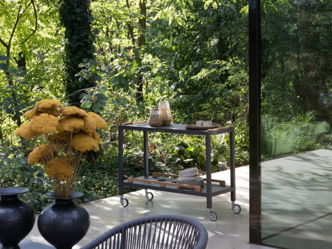 Столик журнальный Flair