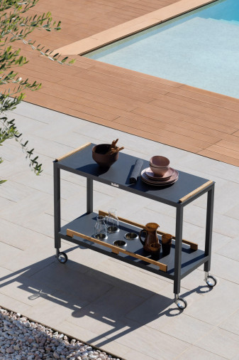 Столик журнальный Flair