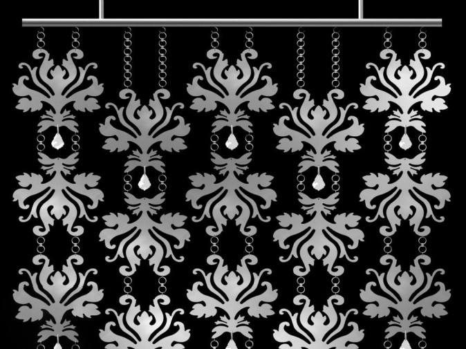 Ширма Arabesque