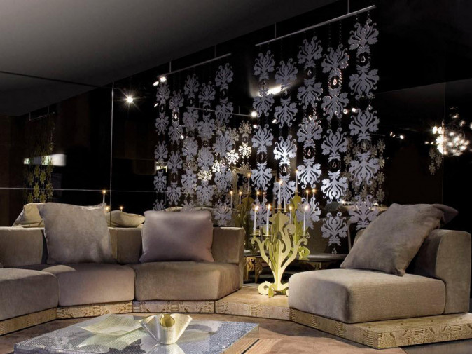 Ширма Arabesque