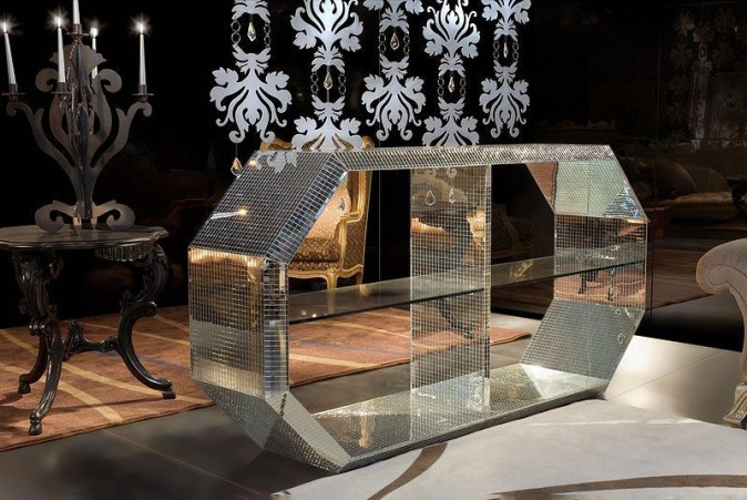 Ширма Arabesque