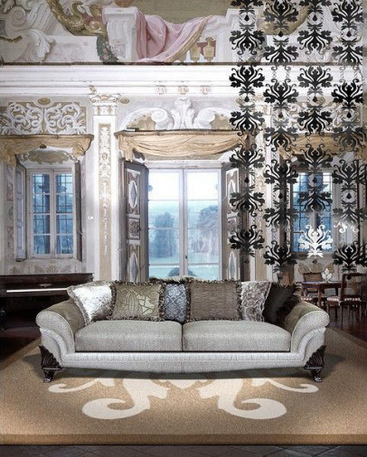 Ширма Arabesque