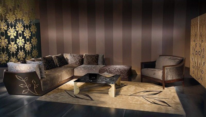 Ширма Arabesque