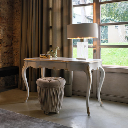 Туалетный столик 3558 Scr