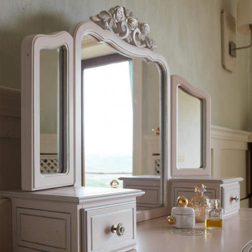 Туалетный столик 3558 Scr