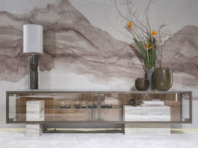 Тумба под ТВ Dune