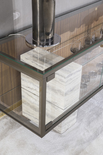 Тумба под ТВ Dune