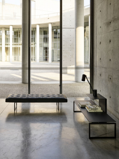 Спальня Ludwig