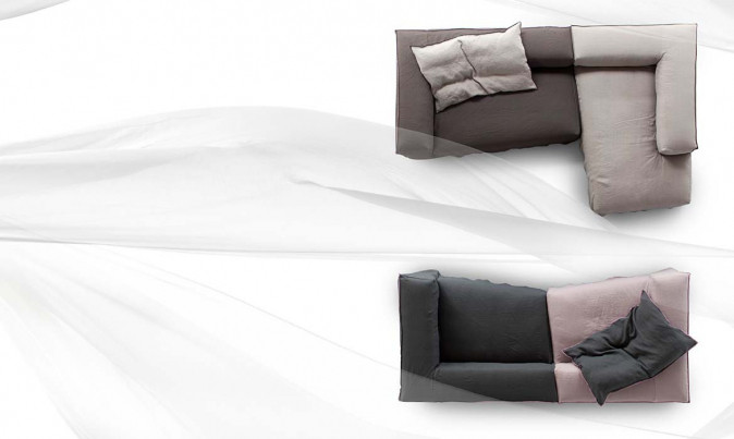 Диван Architettura | Shabby Chic