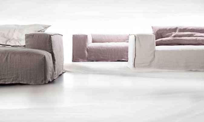 Диван Architettura | Shabby Chic