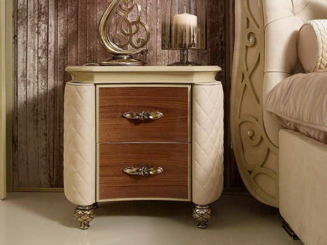 Тумбочка Bgco