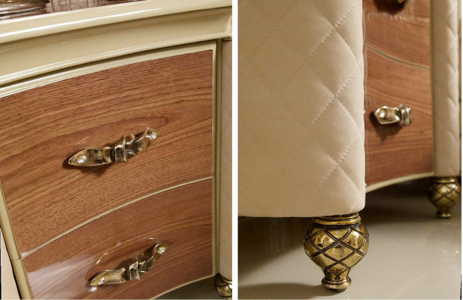 Тумбочка Bgco