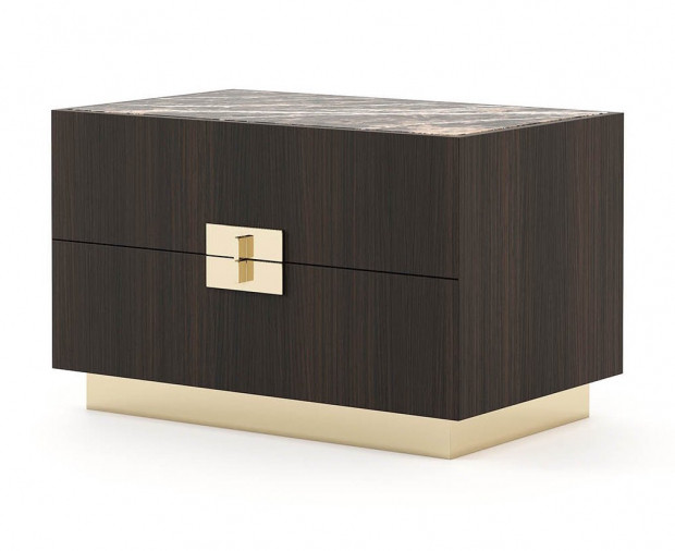 Тумбочка Lady Port Laurent