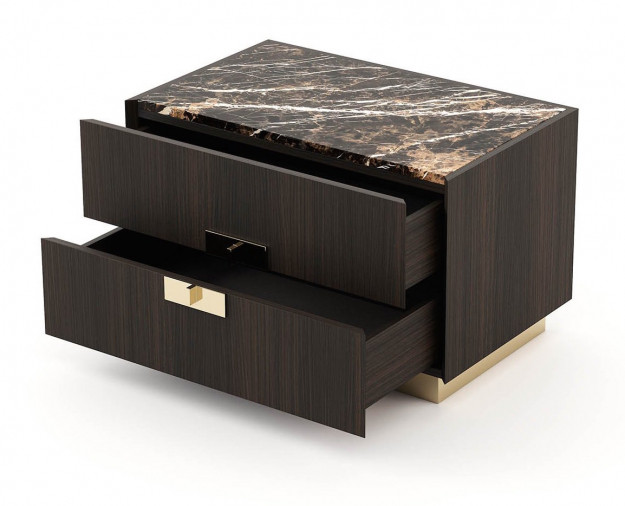 Тумбочка Lady Port Laurent