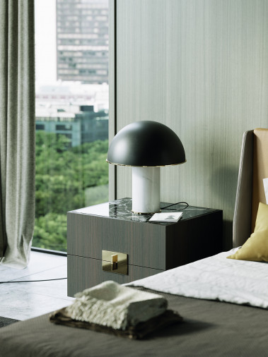 Тумбочка Lady Port Laurent