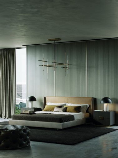 Тумбочка Lady Port Laurent