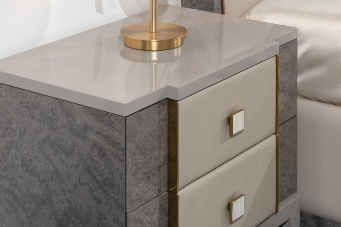 Тумбочка Scarlet