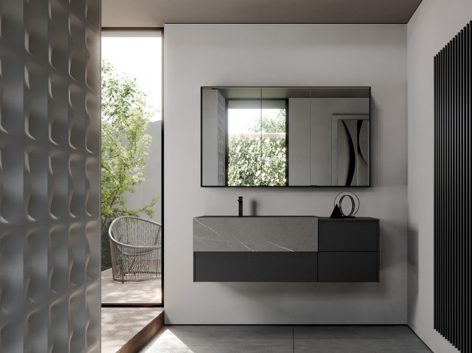 Тумба под раковину Sense