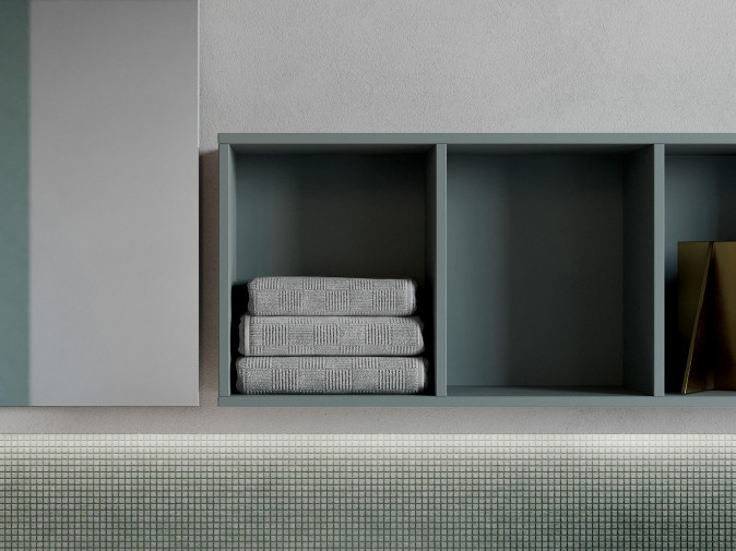 Тумба под раковину Sense