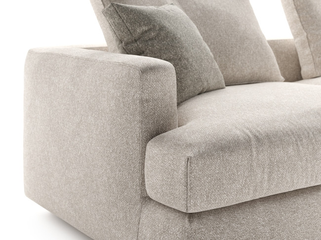 Диван Laguna Grey