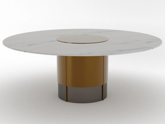 Стол обеденный Leandro