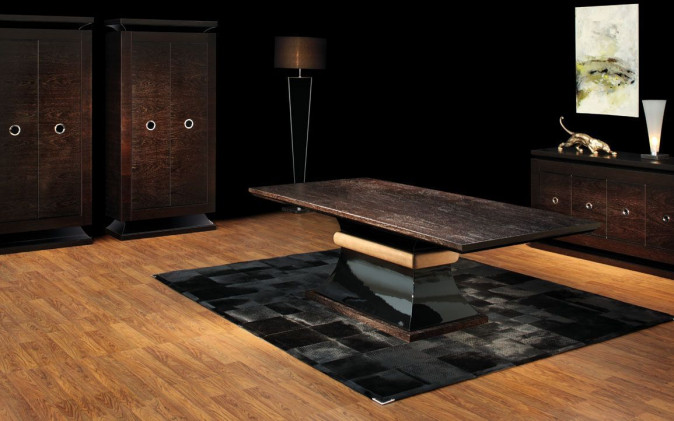 Стол обеденный Karma